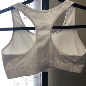Nike Other - Nike sports bra. Dri-fit Nike Other - Nike sports bra. Dri-fit